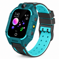 KivoOne GPS Watch - Green